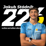 Obrázek epizody 226 #42 Jakub Státník: Hlava je silnější než tělo