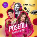 Obrázek epizody POSEDLÍ BACHELOREM s Kristýnkou: První vypadlice Aňa a Andrea