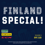 Obrázek epizody PUK PAK PIVO Epizoda 110: Finland special!