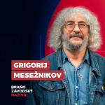 Obrázek epizody Mesežnikov: Nemyslím, že Fico pôjde v Moskve na tribúnu, svojou cestou však zneváži Ukrajinu