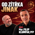 Obrázek epizody #20 Mgr. Filip Klumpar, PFP | O práci s životní energií a rolemi
