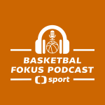 Obrázek epizody Basketbal fokus podcast: Co provede Karnišovas s Bulls a jak skvělý je dokument Last Dance?