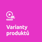 Obrázek epizody Varianty produktů vyžadují preciznost a péči