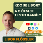 Obrázek epizody Kdo je Libor Flössler? O čem je tento kanál? A má cenu mu vůbec věnovat jednotky pozornosti?