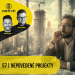 Obrázek epizody 57 - Nepovedené stavby