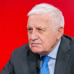 Obrázek epizody Václav Klaus: Fialova vláda se chová trapně. Slovensko má blíže k Rusku | 3. 2. 2025