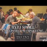 Obrázek epizody Skutky 07: Byli spolu a měli všechno společné - Bohuslav Wojnar (29.11.2015)