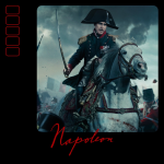 Obrázek epizody Kdo je hlavní postava filmu NAPOLEON? w/Terka