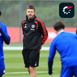 Obrázek epizody Změní Manchester United trenéra? Vedení se připravuje na nejhorší scénář, ve hře jsou dvě jména
