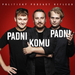 Obrázek epizody Padni komu padni 25: Turek se chová jako dítě, Fico odírá Slováky. A kdo bude nový papež?