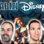 Obrázek epizody CO NABÍZÍ DISNEY+!!!