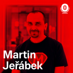 Obrázek epizody Martin Jeřábek (Mapy.cz): Chceme, aby s námi lidi byli po celou dobu jejich cesty