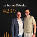 Obrázek epizody „Většina podnikatelů neumí řídit svou vlastní firmu.“ Host: krizový manažer Jiří Jemelka | #239