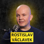 Obrázek epizody Rosťa Václavek: Jak získat zpět energii a zdraví