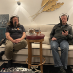 Obrázek epizody CZ Podcast 266 - APM a AppDynamics