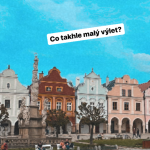 Obrázek epizody 48. Telč