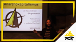 Obrázek epizody Anarchokapitalismus: (Ne)poslušnost