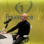 Obrázek epizody Bývalý eurokomisař Pavel Telička: Máme na to být špičkou v dekarbonizaci