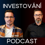 Obrázek epizody JAK INVESTUJÍ ČEŠI? Český investiční trh - od devadesátek k online platformám, Petr Žabža | Podcast