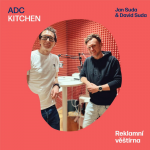 Obrázek epizody ADC Kitchen Special: Marketingová věštírna 2022