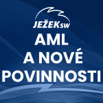Obrázek epizody AML a nové povinnosti účetních kanceláří