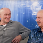 Obrázek epizody Richard Stříbrný a Jozef Púry, Zdraví v teorii a praxi: Plíce, průdušky