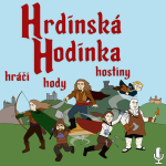 Obrázek epizody Hráči hody hostiny - Smrt v chodbách Florty