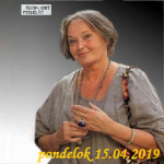 Obrázek epizody Na prahu zmien 26 - 2019-04-15 Viktoria Hradská