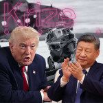 Obrázek epizody Světový řád se hroutí