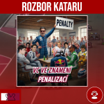 Obrázek epizody O utrženém zrcátku a penalizačním pekle - Velká cena Kataru | We are checking #25