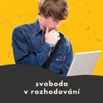 Obrázek epizody Svoboda v rozhodování