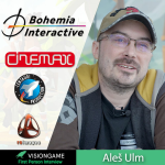 Obrázek epizody FPI: Aleš Ulm I Bohemia Interactive, Ylands, Daemonica,  Memento Mori, Numen: Contest of Heroes ...