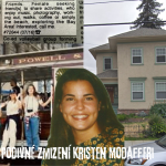 Obrázek epizody PODIVNÉ ZMIZENÍ KRISTEN MODAFFERI - TRUECRIME
