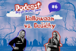 Obrázek epizody Halloween versus dušičky