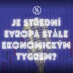 Obrázek epizody Je střední Evropa stále ekonomickým tygrem?