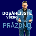 Obrázek epizody Úspěch, který nevede ke štěstí