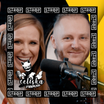 Obrázek epizody Zákulisí podcastu | Eliška Coufalová & Adam Štrojsa | Celiska #vApexu