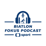 Obrázek epizody Biatlon fokus podcast: Naladí Davidová a spol. formu do Anterselvy a uspěje Charvátová ve štafetě?