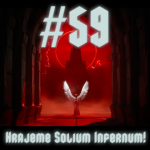 Obrázek epizody #59 - Hrajeme Solium Infernum!