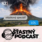 Obrázek epizody Otázkový speciál. Jaká je nejlepší vláda pro apokalypsu?