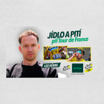 Obrázek epizody Jídlo na Tour? Cukr a zase cukr. Pro normálního člověka toaleta do hodiny | König o Tour de France