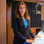 Obrázek epizody Katarína Cséfalvayová - V koalícii aj v rámci strany som sa cítila v zahraničnej politike izolovaná