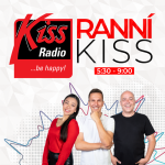Obrázek epizody RANNÍ KISS - YesMan - Tomáš vs. Míša