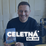 Obrázek epizody Vojta Bernatský: Vysílání olympiády je jako jet na dětský tábor. Všichni táhnou za jeden provaz