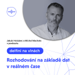 Obrázek epizody Rozhodování na základě dat v reálném čase