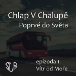 Obrázek epizody Poprvé do Světa - 1. Vítr od Moře