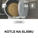 Obrázek epizody #58 AI souhrn - Vytápění slámou