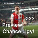 Obrázek epizody #830: Má Slavia soupeře v cestě za mistrovským hattrickem? >>> Lukáš Michalík