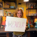 Obrázek epizody 96. díl (ne!)ZÁVISLÁ: Režisérka Markéta Oddfish Nešlehová o životě s adoptovanou dcerou