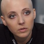 Obrázek epizody Slováčková: Bála jsem se léčby a nechtěla přijít o vlasy. Dávám nemoci na zadek
